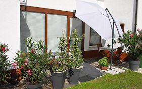 Apartment Baban In Zaga, Slovenia